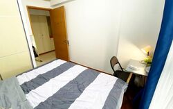 The Lakeshore (D22), Condominium #578503361